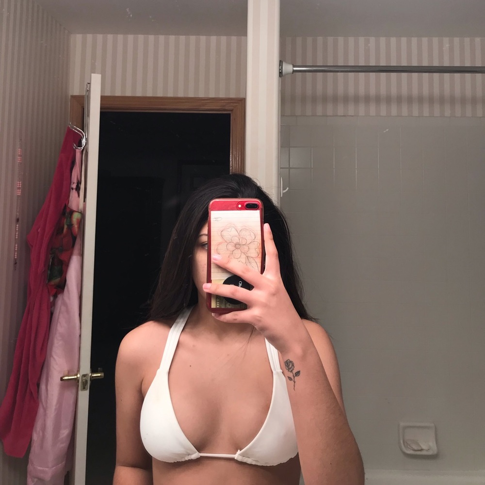Bikini top - Picture 2 of 3